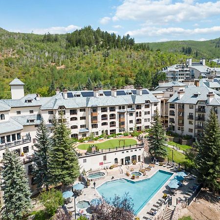 The Charter At Beaver Creek D225 Extérieur photo