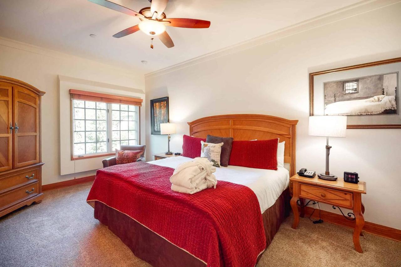 The Charter At Beaver Creek D225 Extérieur photo