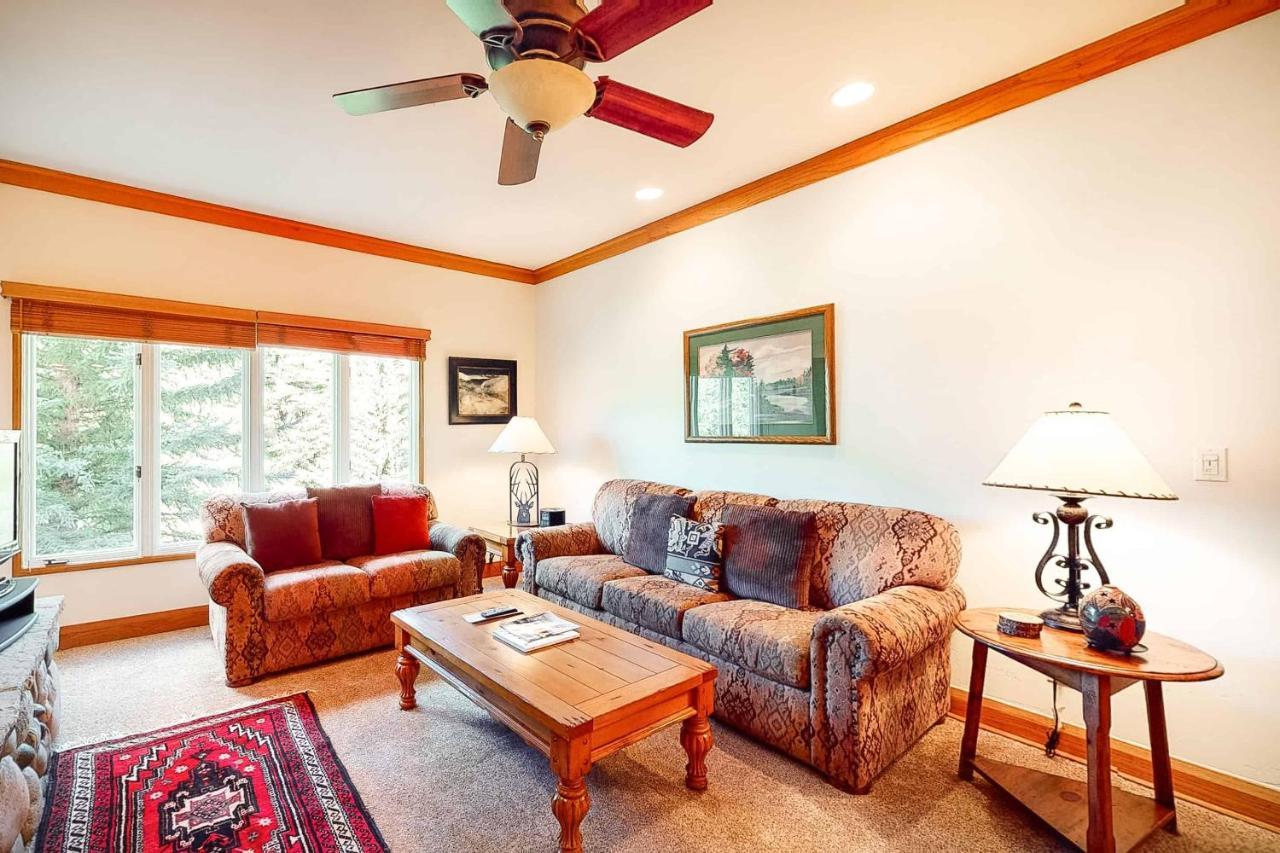 The Charter At Beaver Creek D225 Extérieur photo