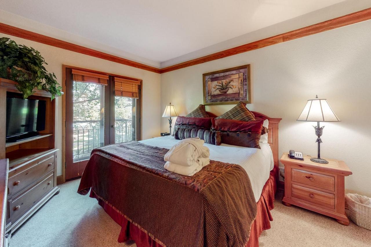 The Charter At Beaver Creek D225 Extérieur photo