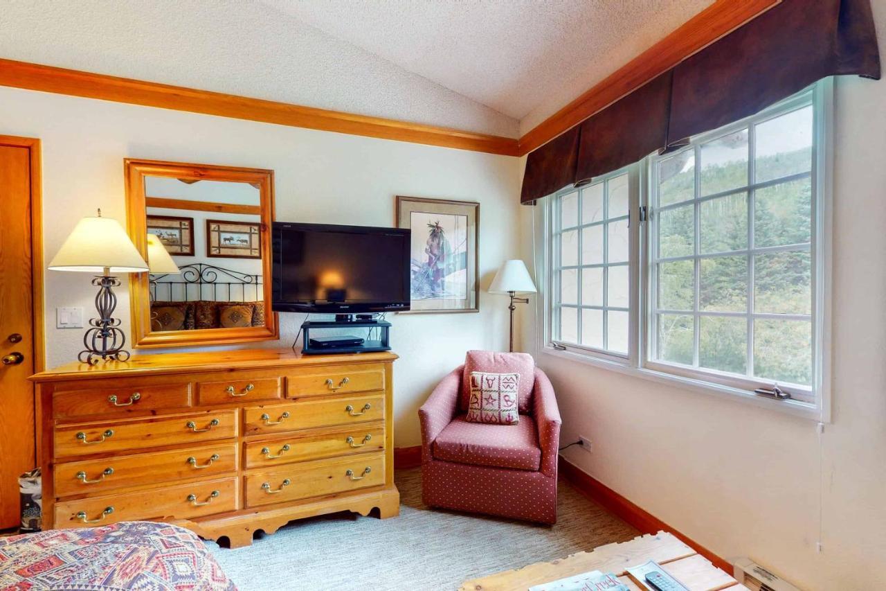 The Charter At Beaver Creek D225 Extérieur photo