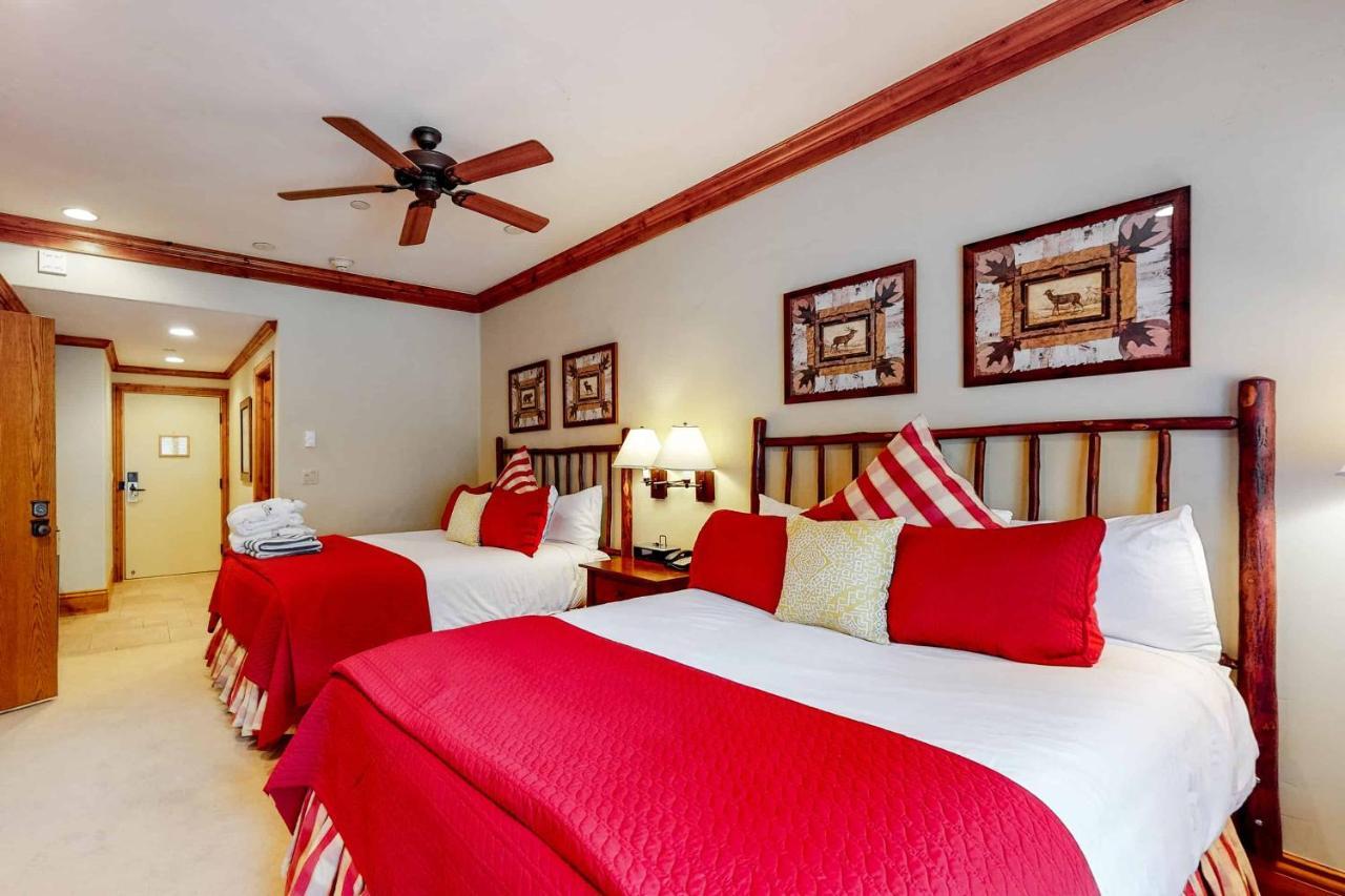 The Charter At Beaver Creek D225 Extérieur photo