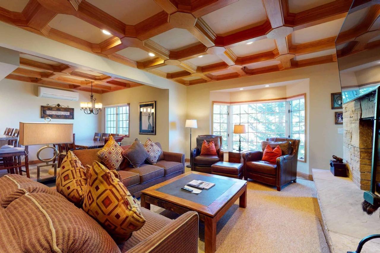 The Charter At Beaver Creek D225 Extérieur photo