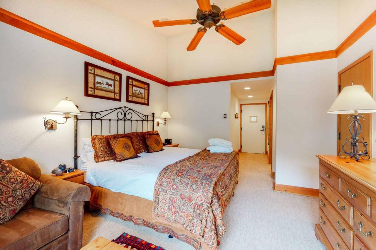 The Charter At Beaver Creek D225 Extérieur photo