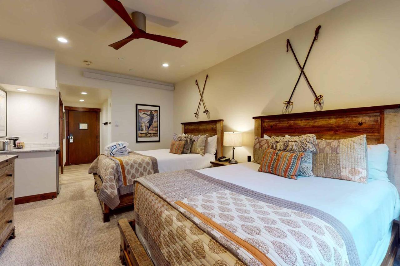 The Charter At Beaver Creek D225 Extérieur photo