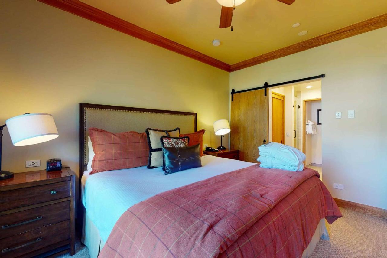 The Charter At Beaver Creek D225 Extérieur photo
