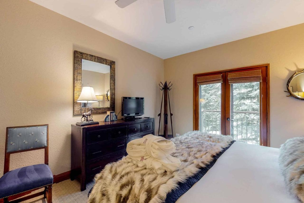 The Charter At Beaver Creek D225 Extérieur photo