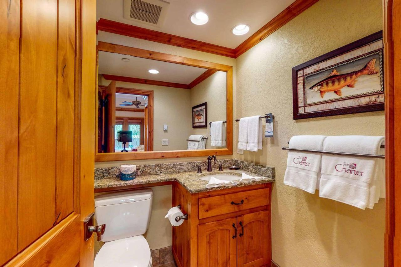The Charter At Beaver Creek D225 Extérieur photo