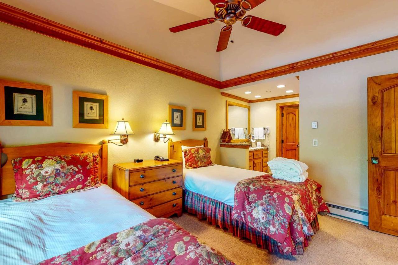The Charter At Beaver Creek D225 Extérieur photo
