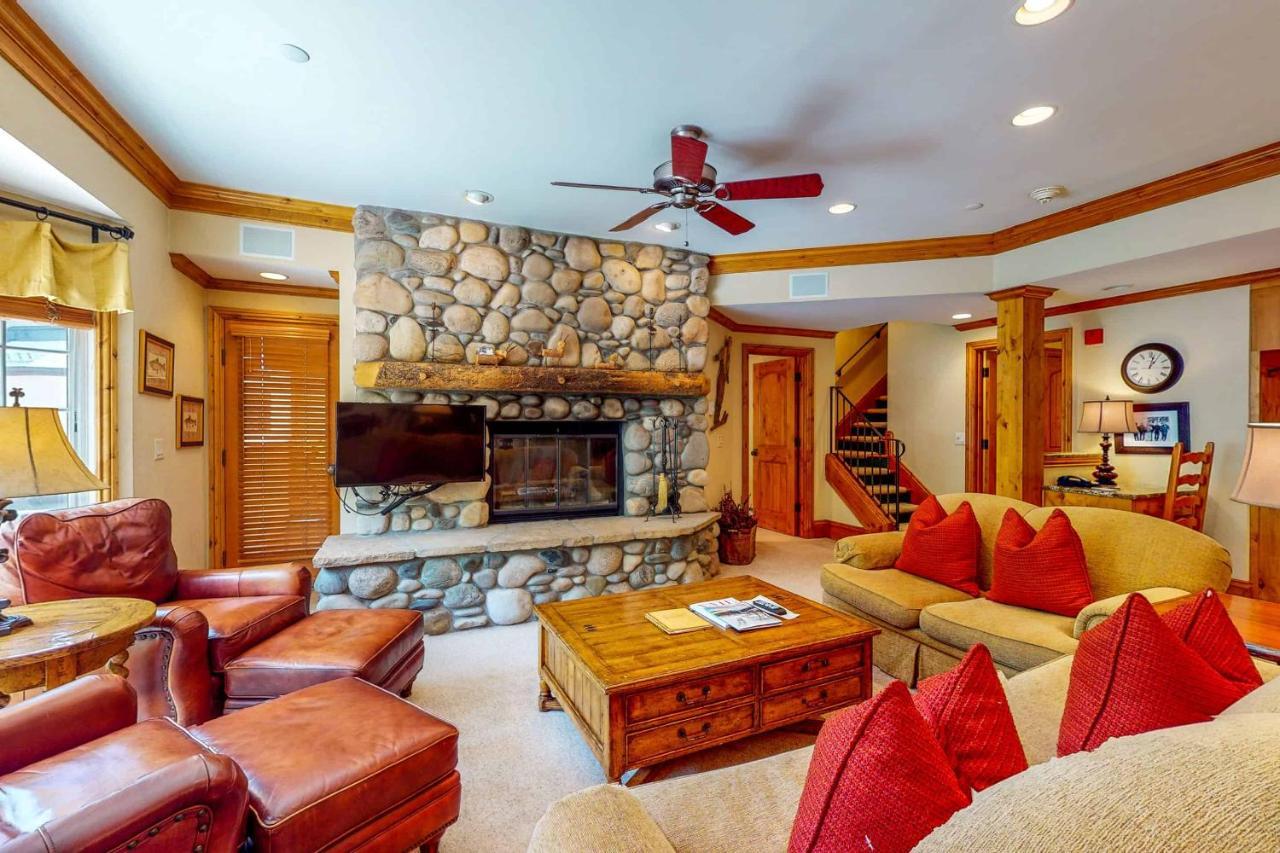 The Charter At Beaver Creek D225 Extérieur photo