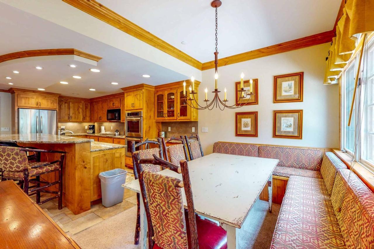 The Charter At Beaver Creek D225 Extérieur photo