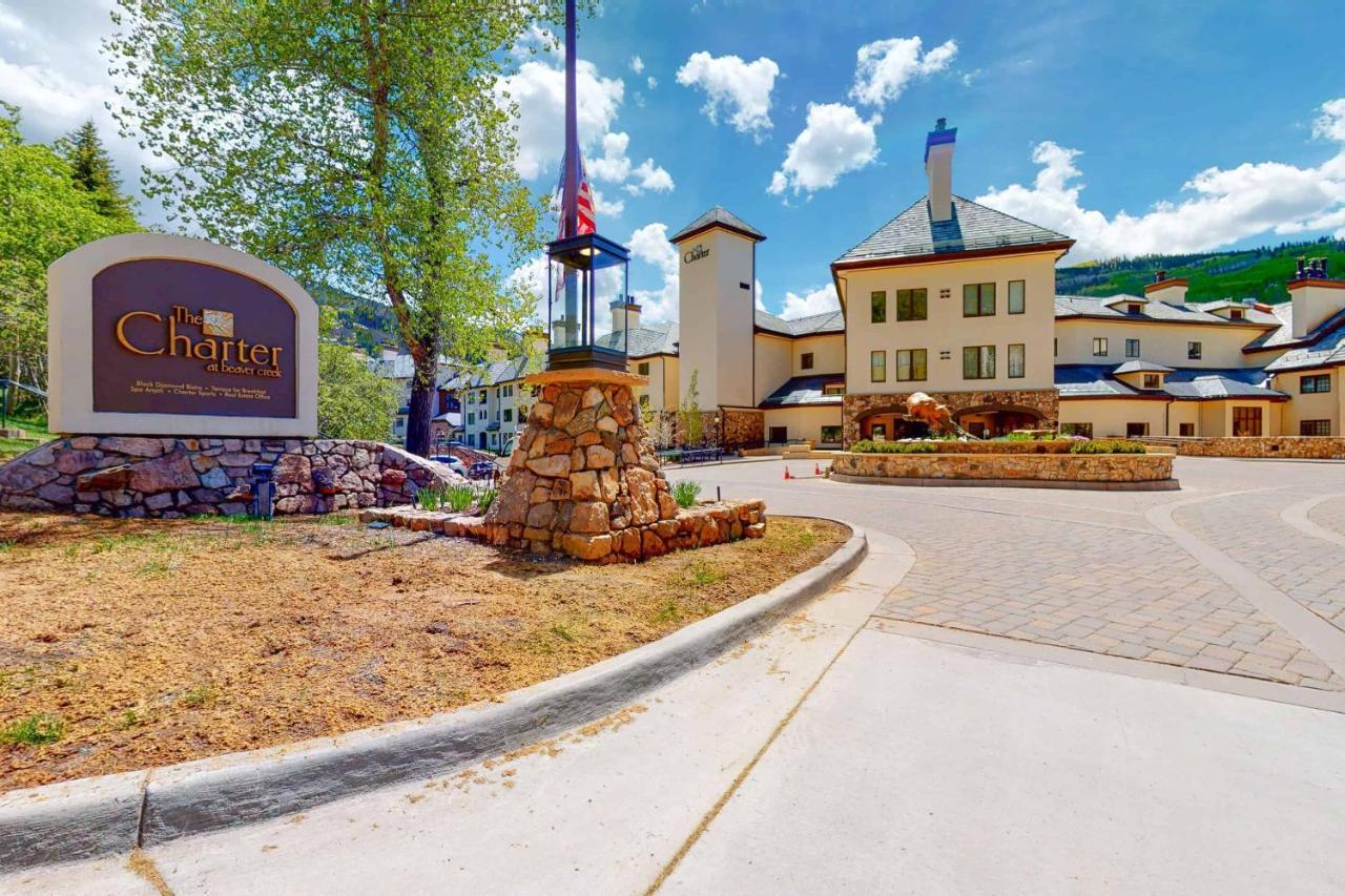 The Charter At Beaver Creek D225 Extérieur photo