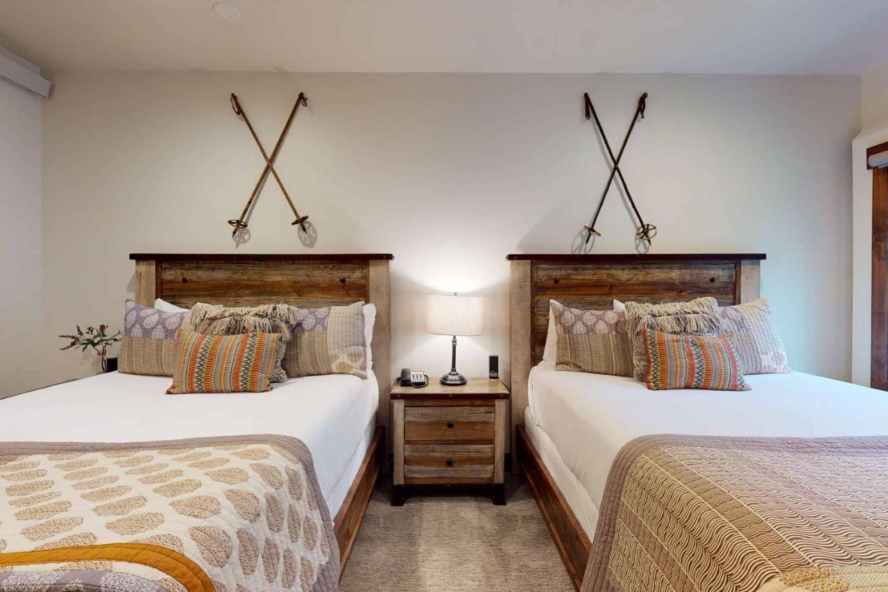 The Charter At Beaver Creek D225 Extérieur photo