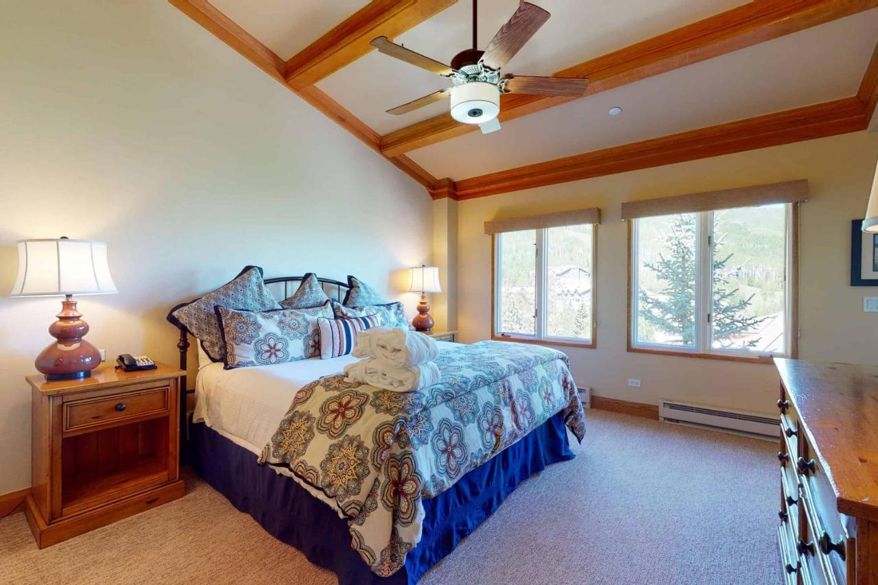 The Charter At Beaver Creek D225 Extérieur photo