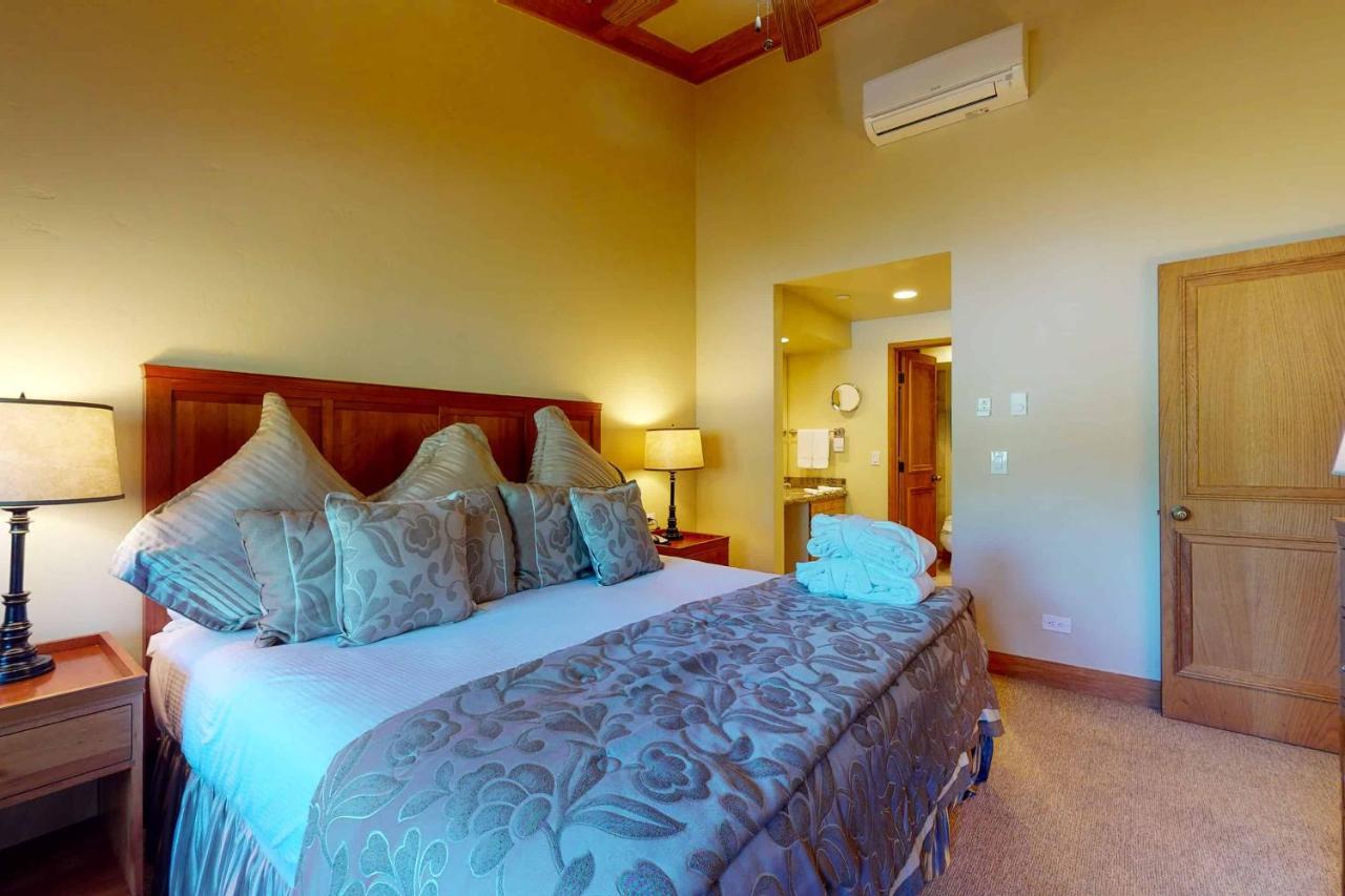 The Charter At Beaver Creek D225 Extérieur photo