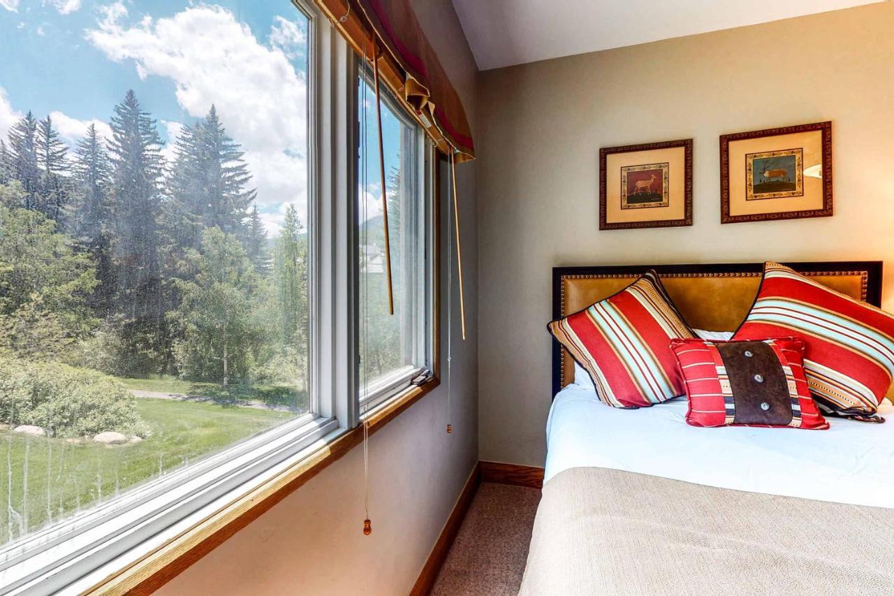 The Charter At Beaver Creek D225 Extérieur photo