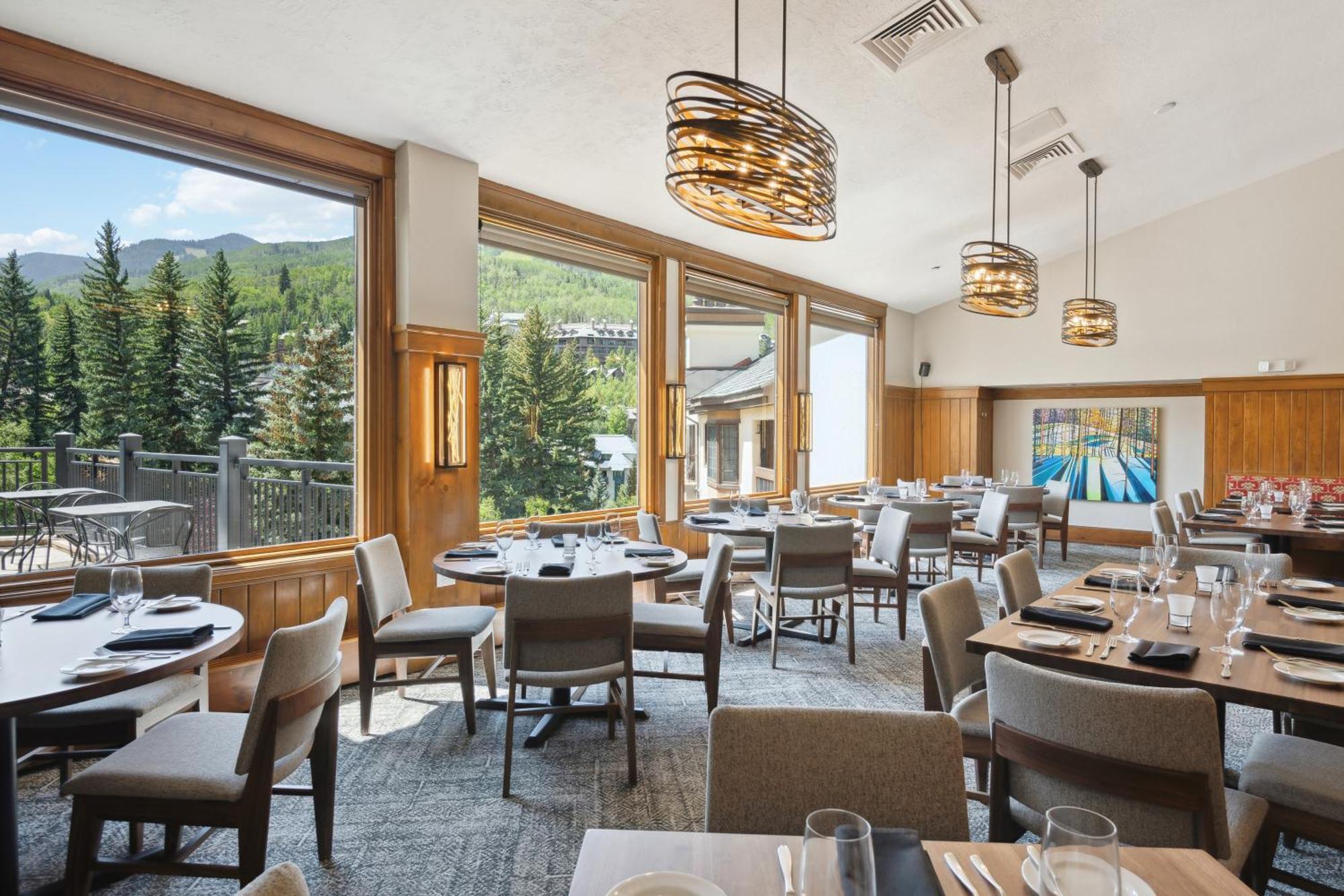 The Charter At Beaver Creek D225 Extérieur photo