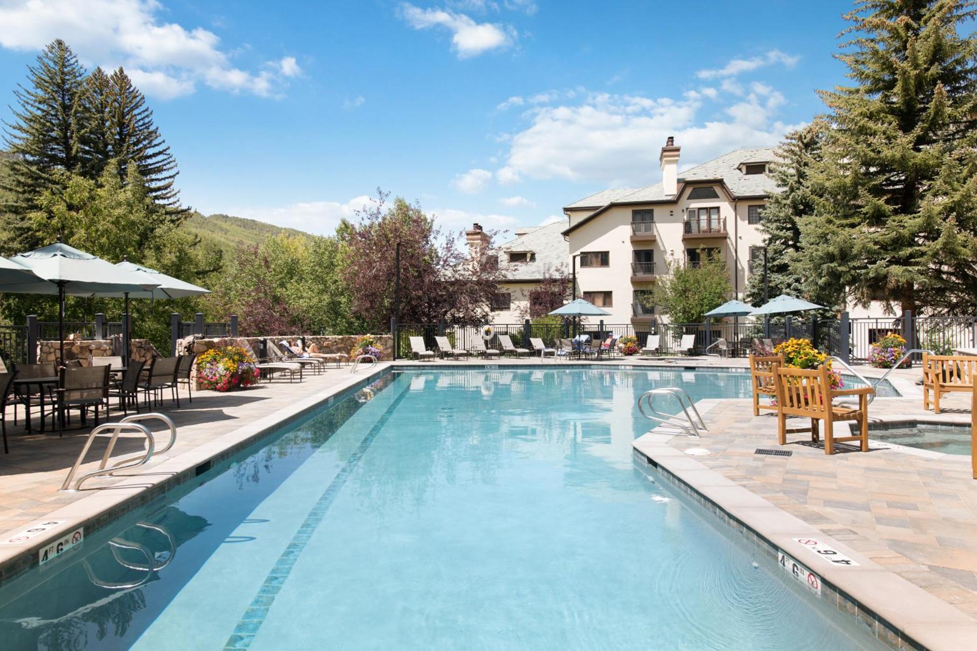 The Charter At Beaver Creek D225 Extérieur photo