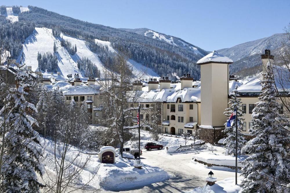 The Charter At Beaver Creek D225 Extérieur photo
